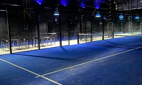 90´S PADEL