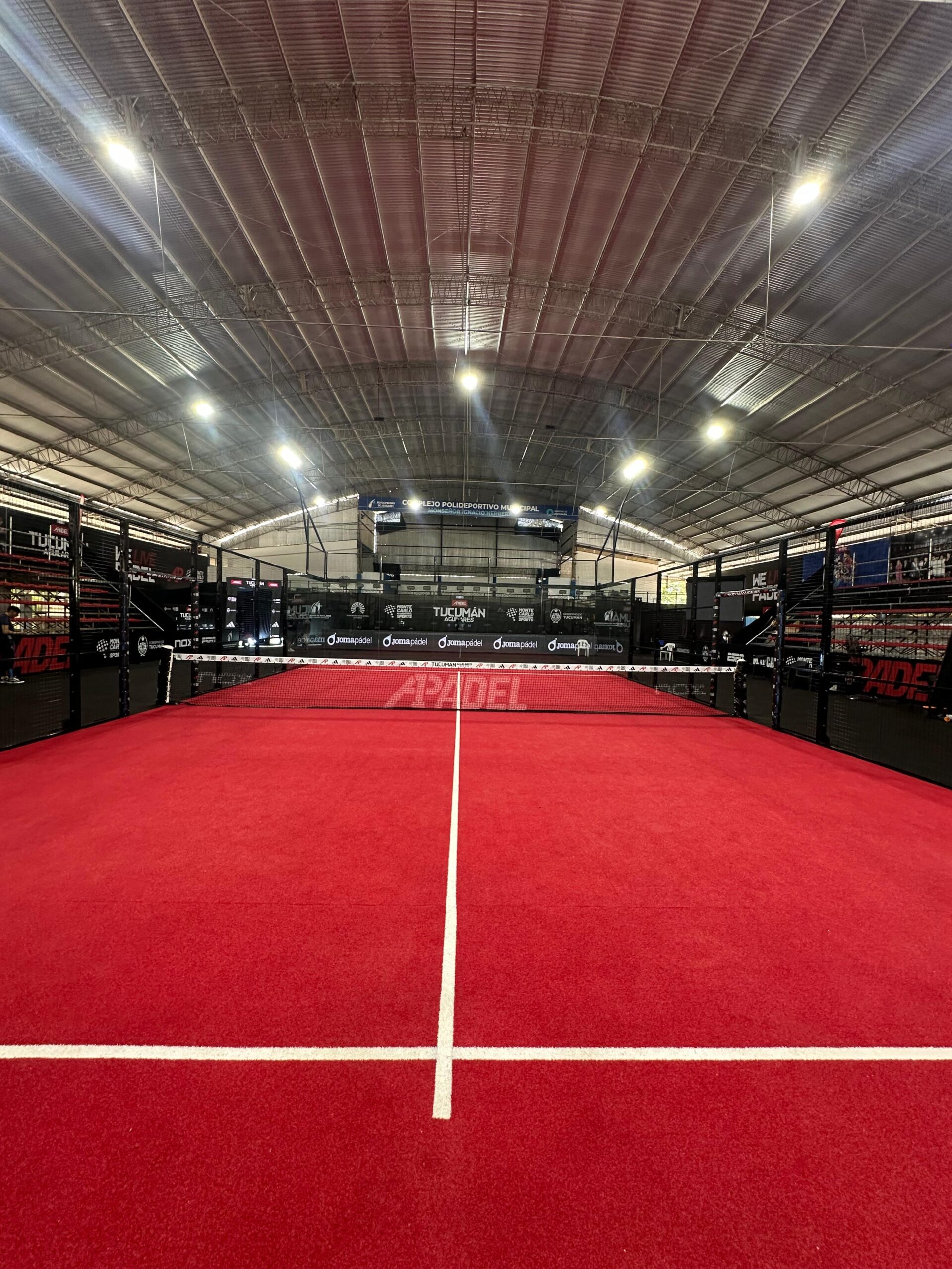 Fray Padel