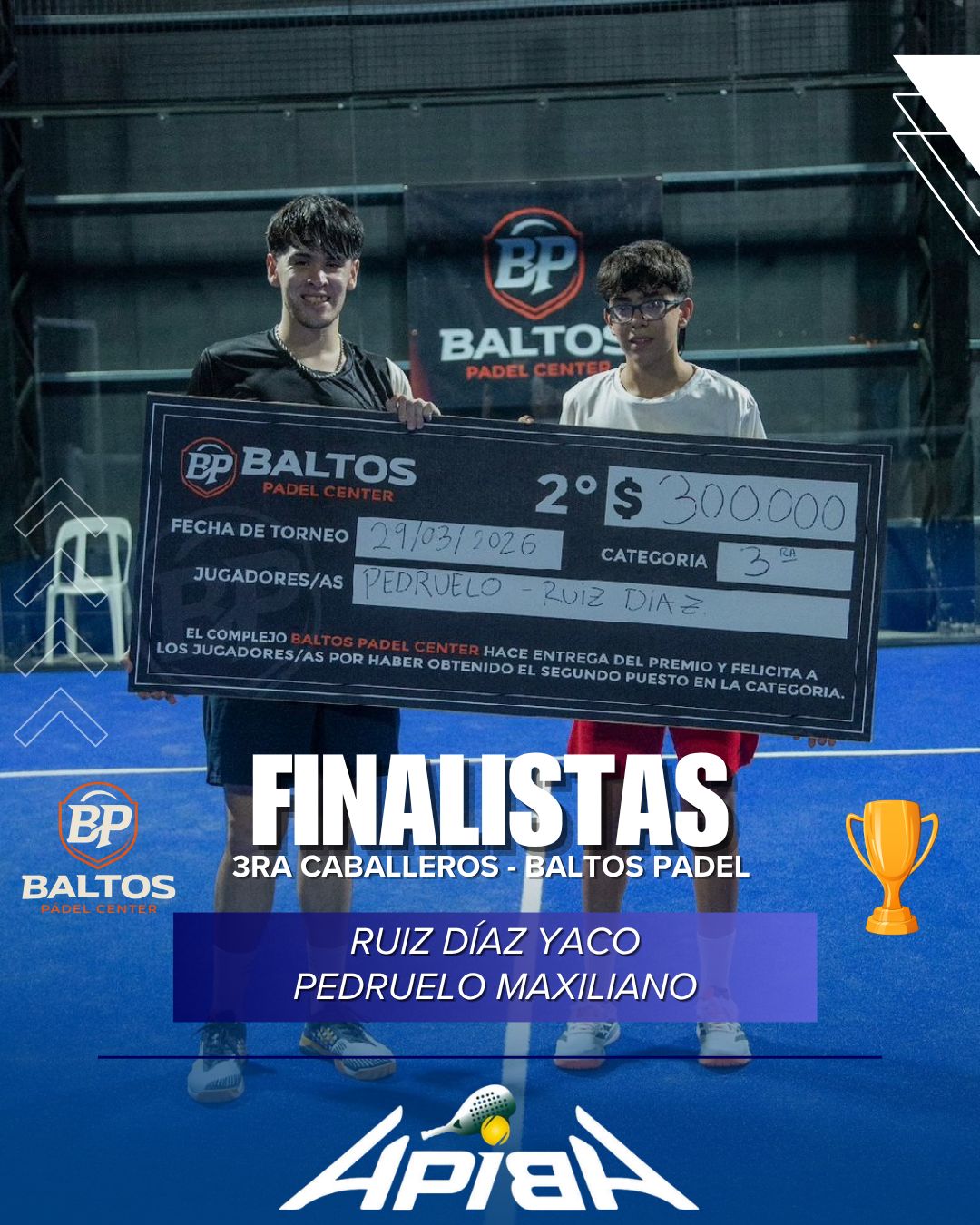 Triunfo Épico: Trenque Lauquen Conquista la Final ante Salliqueló — foto 2